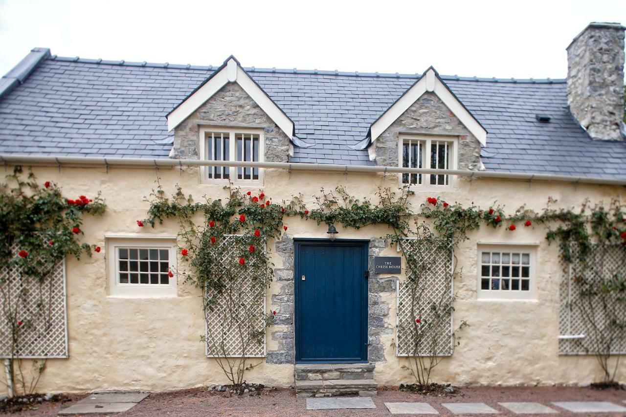 The Cheese House, Gileston Manor Apartment Exterior photo